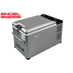 Nevera Congelador Engel MT-45F-G3-S 42 lts 12/24/230v