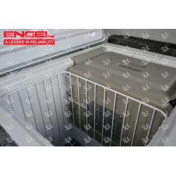 Nevera Congelador Engel MT-35F-G3-S 32 lts 12/24/230v SER 4X4