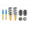 Kit de suspensión VW T6 4Motion Bilstein B6 + Muelles