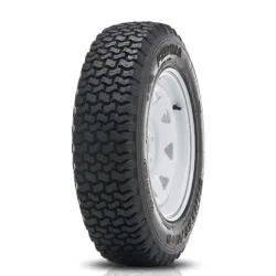 Neumáticos Fedima WINTER M+S244: Rendimiento todoterreno de confianza.