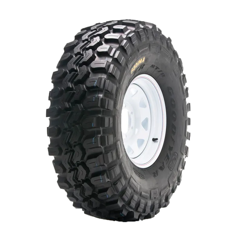 Neumáticos Fedima VJ910 | Ser4x4 - Distribuidor oficial en España
