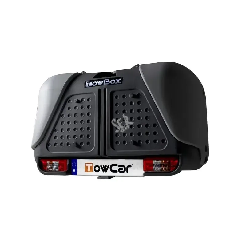 Portaequipajes Towbox V2 | Ser4x4 – Distribuidor oficial en España