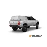 Smartcap EVOd Defender - Ford Ranger EU D/C - Frozen White