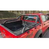 Rollbar SRB negro con tercera luz de freno | SER4X4