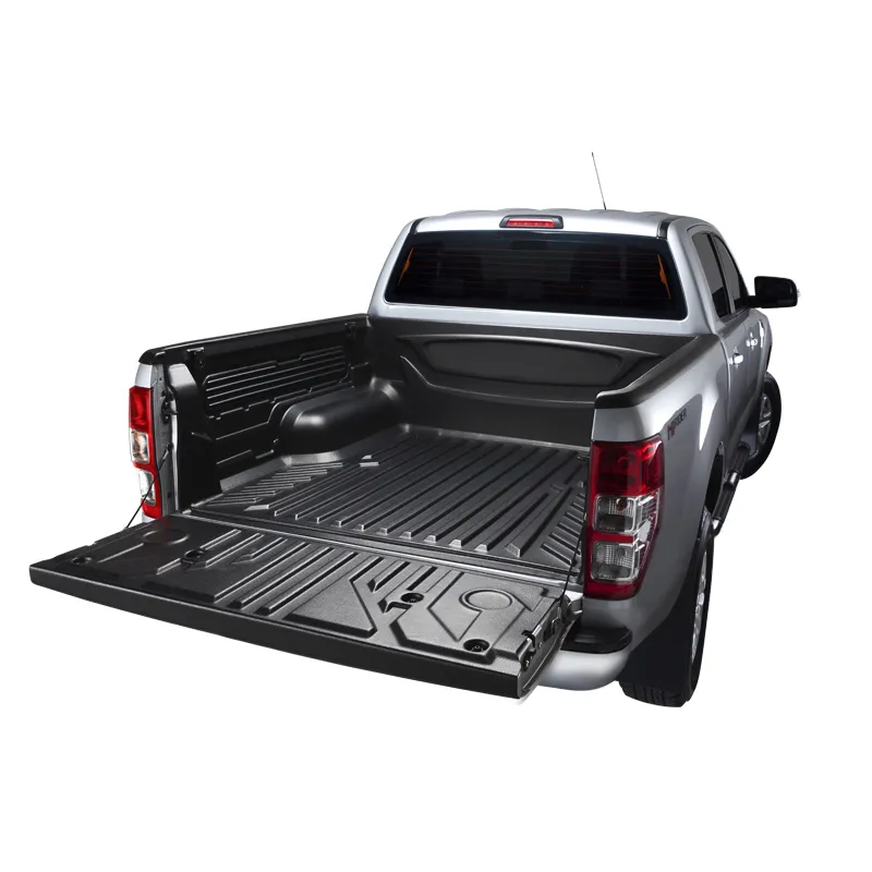 Bedliner (forro de caja) (doble cabina)