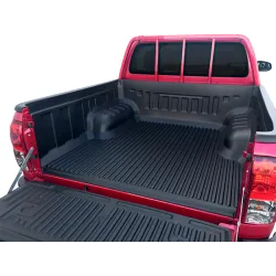 Bedliner (forro de caja) (doble cabina)