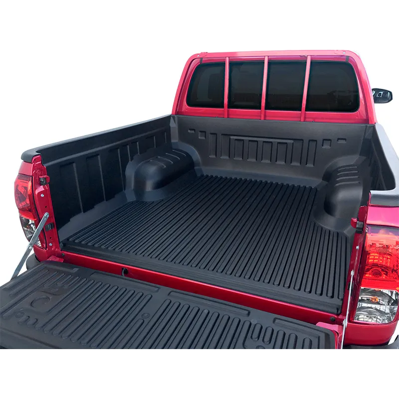 Bedliner (forro de caja) (doble cabina)