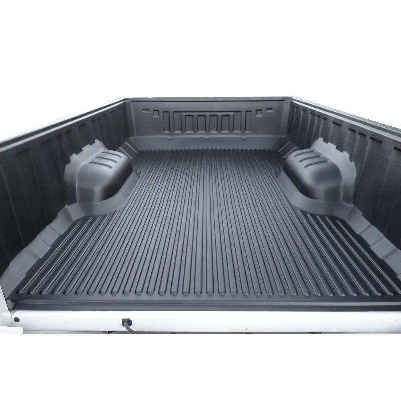 Bedliner (forro de caja) (simple cabina)