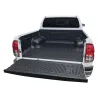 Bedliner (forro de caja), sin bordes (doble cabina)