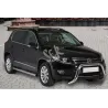 ESTRIBOS ACERO 70MM - VW TIGUAN 2011 | SER4X4