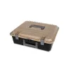 DECKED - Caja de almacenaje D-Box para cajones de 18", beige SER 4X4