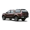 Hard Top S-560 Fibra de Vidrio para Navara D23