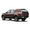 Hard Top S-560 sin Ventanas para Navara D23