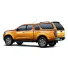 Hard Top S-560 Extra Cabina con Ventanas para Navara D23