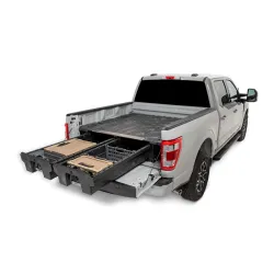 DECKED - Cajoneras Gen2 Toyota Tundra 2022+ LB 6'5"