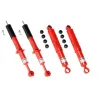 Kit de 4 Amortiguadores Koni Heavy Track Toyota Hilux Revo