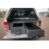 Kit de montaje para ARB Drawers Toyota Hilux Revo 2016- Doble Cabina