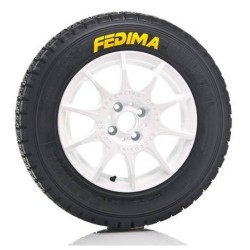 Neumáticos marca Fedima 4x4 - Modelo F4/AUTOCROSS | SER4X4 Accesorios