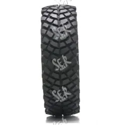 Neumáticos Extreme - FEDIMA | SER4X4 - 20% Carretera / 80% Fuera