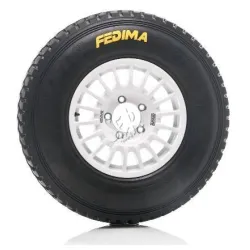 Neumáticos F/GUIDE - FEDIMA | SER4X4 - Ideales para competición