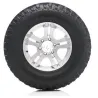 Neumáticos F/MUD - FEDIMA | SER4X4 - 20% Carretera / 80% Fuera.