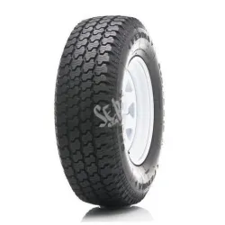 Neumáticos Recauchutados FEDIMA - JEEP 4X4 - 80% Carretera, 20% Fuera.