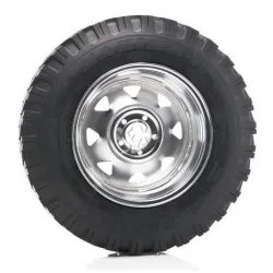 Neumáticos Recauchutados MÁXIMA-FEDIMA |SER4X4/20% Carretera/80% Fuera