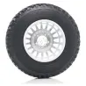 Neumáticos Recauchutados Modelo FEDIMA PARTNER (Competición) | SER4X4