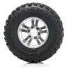 Neumático Recauchutado SIROCCO FEDIMA|SER4X4 - 10% Carretera/90% Fuera