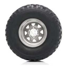Neumáticos Recauchutados TRIAL FEDIMA|SER4X4 - 20% Carretera/80% Fuera