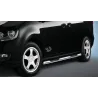 ESTRIBOS ACERO 60MM - VW SHARAN 2010- | SER4X4