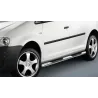 ESTRIBOS LATERALES 60MM - VW CADDY MAXI 2007 - 2010 | SER4X4