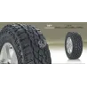 Neumáticos DISCOVERER S/T MAXX Cooper | Ser4x4-Distribuidor en España