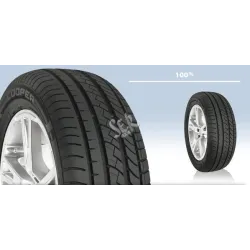 Neumáticos  ZEON 4XS Cooper | Ser4x4 - Distribuidor oficial en España