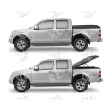CUBIERTA PLANA ABS - FORD RANGER 2006 - 2012 DOBLE CABINA