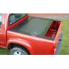 CUBIERTA PLANA ABS - DMAX / RODEO 2002 - 2012 DOBLE CABINA | SER4X4