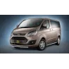 ESTRIBOS LATERAL ACERO INOXIDABLE 60 MM-FORD TRANSIT SWB 2014 | SER4X4