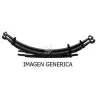 Ballestas Traseras Constant Load Ironman-Isuzu D-Max 2003-2011|SER4X4 