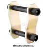 Gemela Engrasable Trasera Ironman - Isuzu D-Max 2003 - 2011 | SER4X4