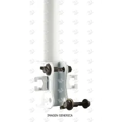 Tornillo de Ajuste de Alineación diámetro 14 mm - Ironman 4X4 | SER4X4