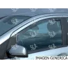 Derivabrisas / Deflector de ventanilla para Audi Q5 2008-2014 | SER4X4
