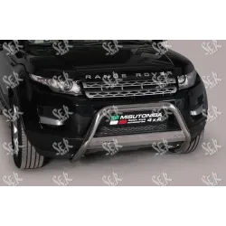 Defensa Delantera 63mm - Range Rover Evoque 2011-