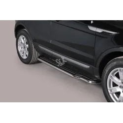Estribos Laterales Plataforma - Range Rover Evoque 2011-