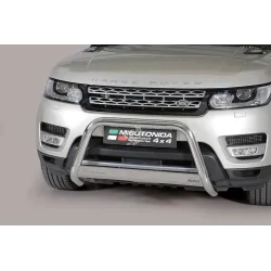 Defensa Delantera 63mm - Range Rover Sport 2014-