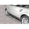 Estribos Laterales Plataforma - Range Rover Sport desde 2014 | SER4X4