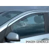 Derivabrisas/Deflector de ventanilla-Mercedes Benz Citan 2012- |SER4X4