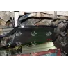 Protector Cárter Acero Zincado 4 mm - Suzuki Jimny desde 2003 | SER4X4