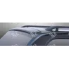 HardTop Alpha Fibra Vidrio Con Ventanas - Ford Ranger DC 2012- |SER4X4