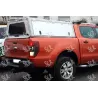 HardTop Alu-Cab Portones Laterales - Ford Ranger EB desde 2012 |SER4X4