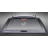 HardTop Alpha Fibra - Con Ventanas - Isuzu D-Max DC 2002 - 2012|SER4X4